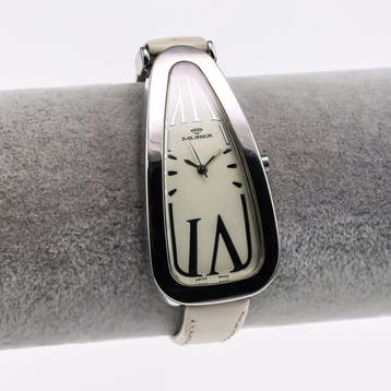 MUREX - Swiss Made Watch - RSL628-SL-1 - Sans prix de, Nieuw