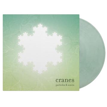 Cranes - Particles & Waves