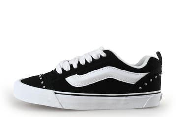 Vans Sneakers in maat 42 Zwart, Kleding | Heren, Schoenen, Verzenden, Zwart, Zo goed als nieuw, Sneakers