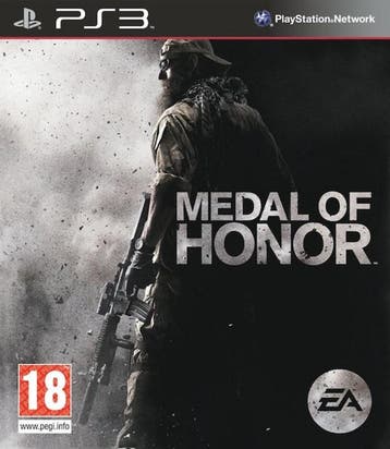 Medal of Honor (PS3 Games), Consoles de jeu & Jeux vidéo, Ophalen of Verzenden