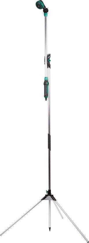 2dekans | VONROC Buitendouche/Tuindouche 2 in 1 – Afneembare, Ophalen of Verzenden