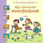 Mijn allereerste woordenboek 9789044713794, Verzenden, Zo goed als nieuw