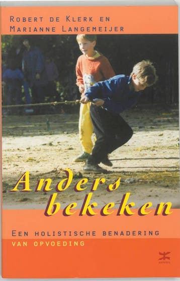 Anders bekeken 9789021543758 R. de Klerk, Verzenden, Gelezen, R. de Klerk