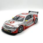 Maisto 1:18 - Modelauto - Mercedes-Benz CLK DTM 2002