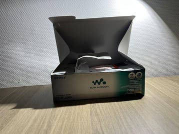 Sony - D-EJ361 CD Walkman Lecteur de CD, TV, Hi-fi & Vidéo