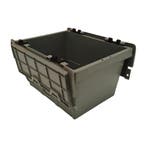 Distributiebak 300x225x160 mm grijs pp nieuw, Doe-het-zelf en Bouw, Kratten en Dozen, Ophalen of Verzenden, Nieuw