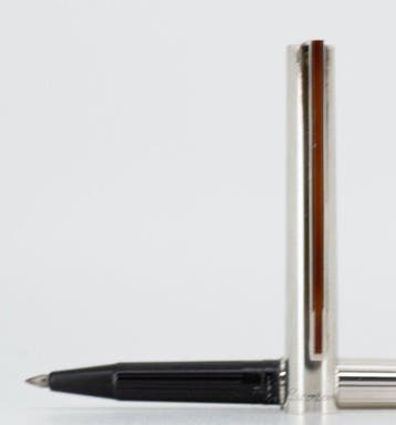 S.T. Dupont - Sans prix de réserve - Stylo à bille roulante, Collections