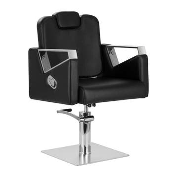Barberstoel – Hydraulisch, Verstelbaar en 360° Draaibaar, Verzenden, Nieuw