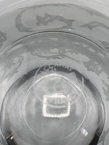 Baccarat - Vaas - Michelangelo - Michelangelo - Kristal