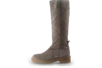 Gabor Laarzen in maat 40 Beige, Hoge laarzen, Verzenden, Beige, Gabor