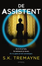 De assistent (9789044643312, S.K. Tremayne), Verzenden, Nieuw