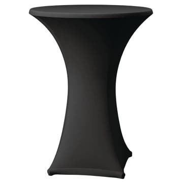Tafelhoes | SAMBA STRETCH | Polyester/Elastaan | Zwart |, Verzenden, Nieuw in verpakking