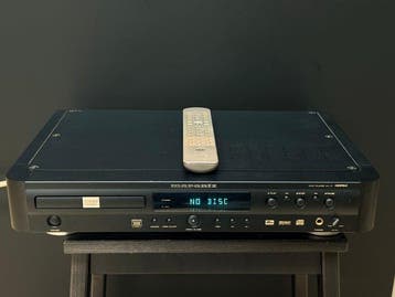 Marantz - DV17 Cd-speler, Nieuw