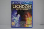 Lichdom Battlemage - SEALED (PS4)