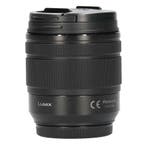 Panasonic Lumix G Vario 12-60mm f/3.5-5.6 ASPH met garantie, Ophalen of Verzenden