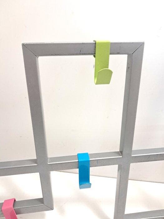 Kapstok - Metaal - PT, Antiek en Kunst, Antiek | Meubels | Stoelen en Sofa's