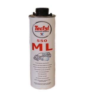 Tectyl 550 ML Onderschroefbus 1 Liter, Ophalen of Verzenden