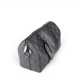 Louis Vuitton - Keepall Bandouliere 25 Monogram Eclipse -