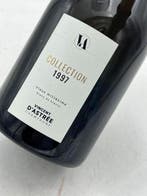 1997 Vincent dAstrée, Vieux Millésime Blanc de Blancs -, Collections, Vins