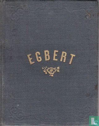 Celine [pseudoniem, NLD] - Egbert - 1850, Verzenden, Gelezen