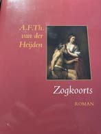 zogkoorts 9789083389004, Verzenden, Zo goed als nieuw
