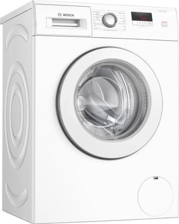 Bosch Waj28076nl Wasmachine 7kg 1400t, Electroménager, Lave-linge, Ophalen of Verzenden