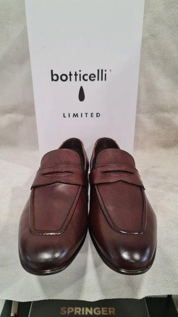 Roberto Botticelli - Loafers - Maat: EU 44 - Nieuw in doos, Nieuw