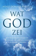 Wat God zei 9789000338771 Neale Donald Walsch, Verzenden, Neale Donald Walsch