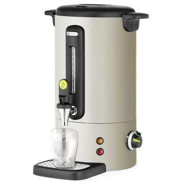 Verwarmde Drankendispenser | UNIQ (Design by Bronwasser) |, Zakelijke goederen, Horeca | Keukenapparatuur, Verzenden, Nieuw in verpakking