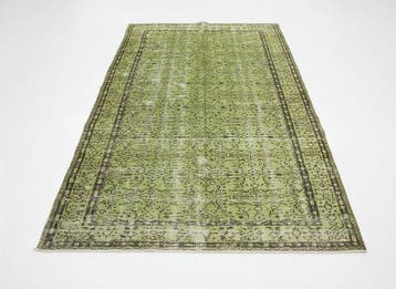 Usak - Tapis - 244 cm - 152 cm
