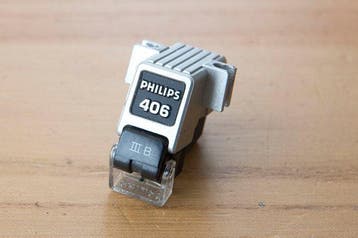 Philips - GP 406 MkIII Element en/of naalden