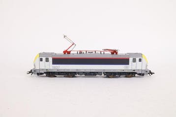 Märklin H0 - Uit set 29474 - Locomotive électrique (1) -