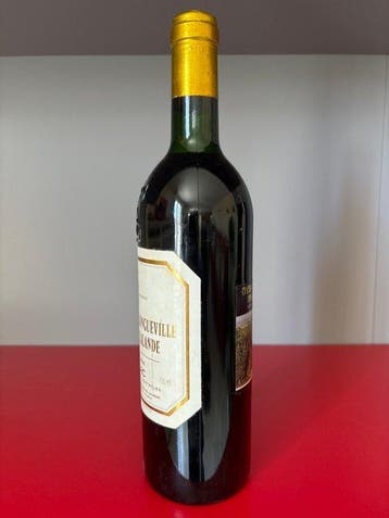 1988 Chateau Pichon Longueville Comtesse de Lalande -, Verzamelen, Nieuw