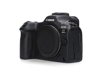 Canon R5 Mark II - <35.000 kliks - 1 jaar garantie, Ophalen of Verzenden, Comme neuf, Canon