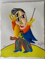 Juan García Ripollés (1932) - Directo