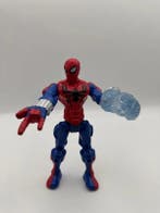 Marvel Super Hero Mashers SpiderMan Action  2013 Hasbro, Verzamelen, Verzenden, Nieuw