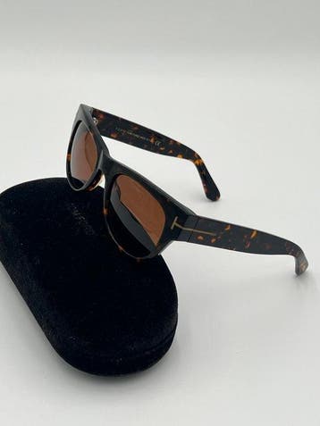 Tom Ford - TF58 - Lunettes