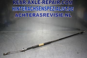 Koppelingskabel Opel Rekord E Caravan. 90075823. (automaat), Verzenden, Nieuw, Opel