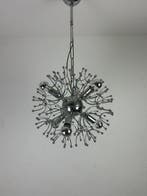 Boulanger - Gaetano Sciolari - Lamp - Chroom, Metaal -