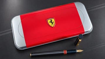 Cartier, Aurora - Formula - Sans prix de réserve - Stylo à, Verzamelen, Nieuw