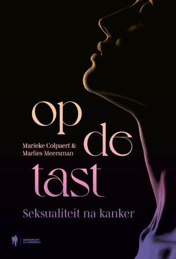 Op De Tast | Marieke Colpaert; Marlies Meersman | Nieuw, Verzenden, Nieuw, Marieke Colpaert; Marlies Meersman