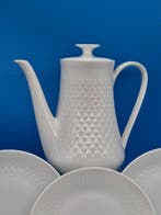 Winterling Röslau Bavaria – Kaffee-Service – Porzellan mit, Antiquités & Art