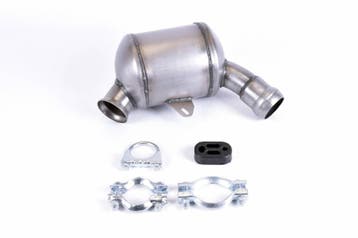Roetfilter Mercedes CLC200, CLC220, CLK220, Verzenden, Nieuw