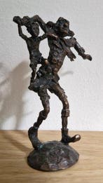 Atelier Davinci & Ambacht - Brigitte van den Houdt - Beeld,, Antiek en Kunst