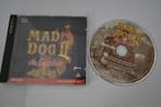 Mad Dog McCree - The Lost Gold (CD-I)