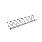 OCS Malmo Cable Basket 720mm Black - 14.45.002, Verzenden, Nieuw