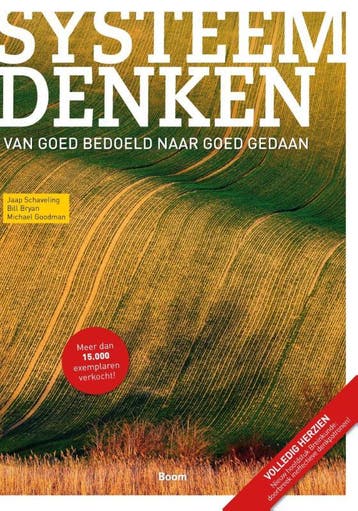 Systeemdenken 9789052619200 Jaap Schaveling, Verzenden, Zo goed als nieuw, Jaap Schaveling