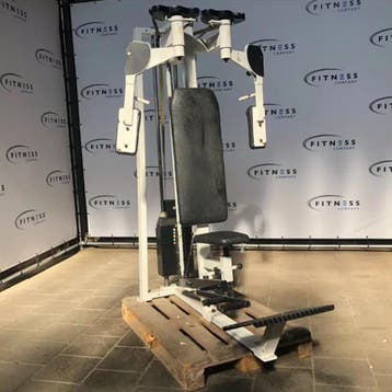 Pectoral - Chest/fly Machine - Pec Deck, Ophalen of Verzenden, Overige typen