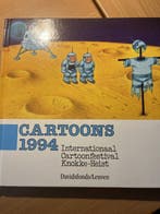 Cartoons / 1994 9789061528456, Boeken, Verzenden, Gelezen