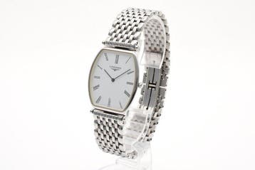 Longines - Vintage - Sans prix de réserve - L4 705 4 -